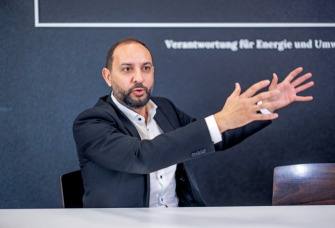 «Notre diversité fait notre force» – Entretien avec Luigi Di Cola, directeur général de Hoval Suisse