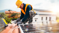 Wärmepumpe mit Photovoltaik kombinieren und Energiekosten senken