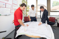 Podrška pri projektiranju i instalaciji