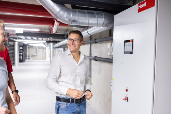 Referenz Linz AG