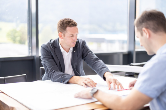 Техническа консултация