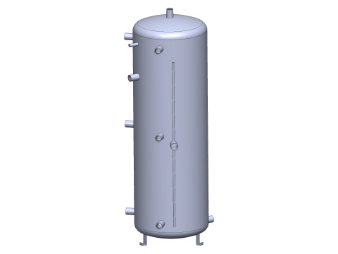 Speicher SP… 3bar für Heizwasser