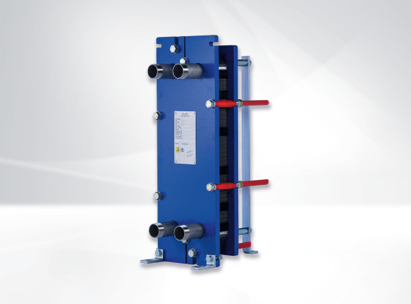 PWT geschraubt zu Thermalia® comfort, twin, dual