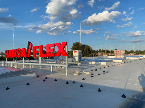 Hansa Flex Jihlava