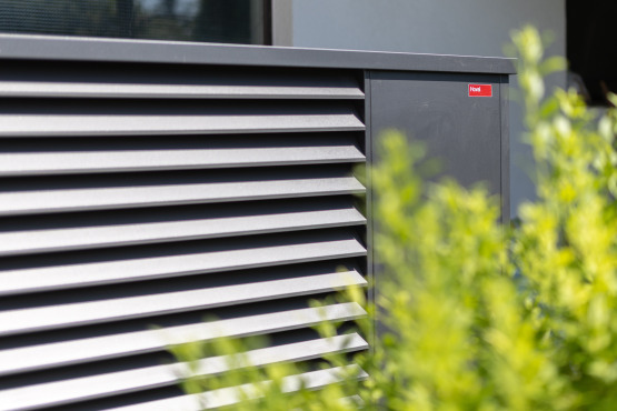 Außeneinheit der Belaria® pro (24)