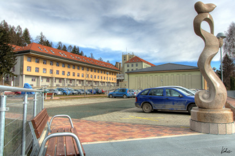 Rehabilitacijski institut Kladruby