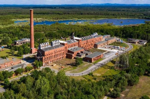Energetische Sanierung im Bestand: Wenn es warm wird im Museum