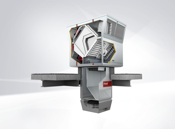 RoofVent® R