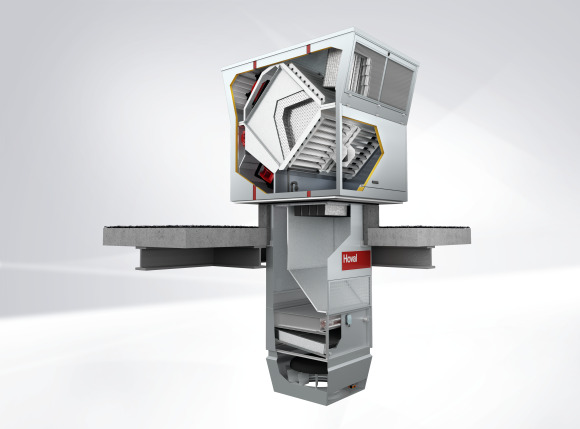RoofVent® RC