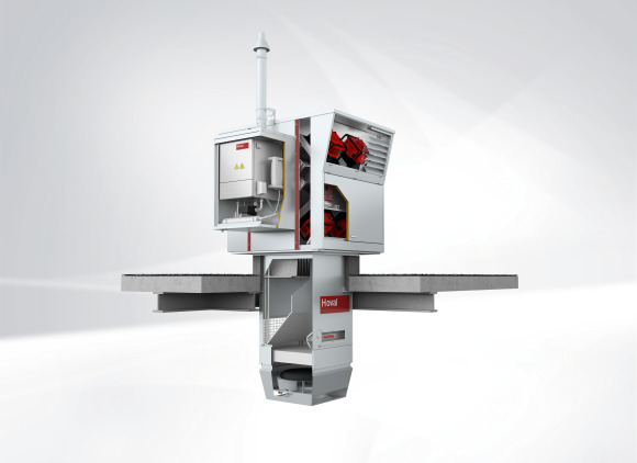 RoofVent® RG