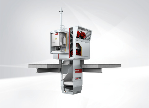 RoofVent® RG