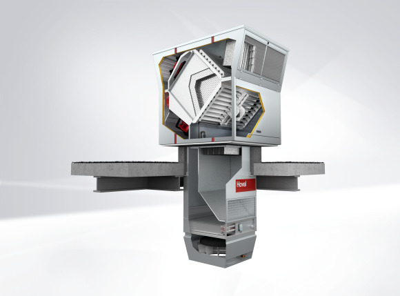 RoofVent® RH