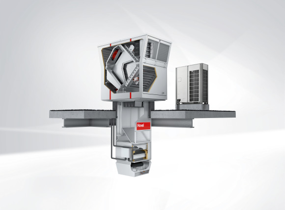 RoofVent® RP