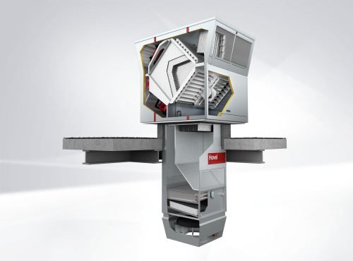 RoofVent RC