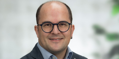 Nouveau responsable de la gestion du marché des produits et du support technique à la vente