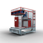 Chłodzenie centrów danych 