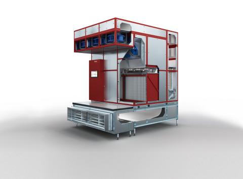 ServeCool SW