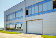 HovalSupervisor cloud per l'Industriale