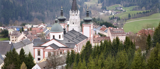 Leittechnik sichert die Investition