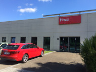 Hoval France