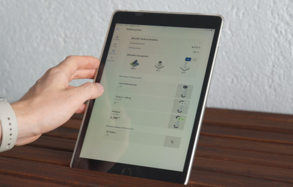 Hoval Integrate - SMA