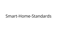 Smart-Home-Standards