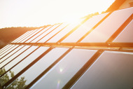 Solarni termalni kolektori