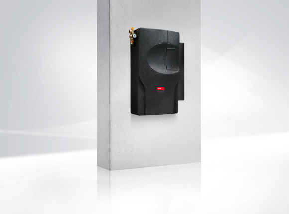 TransTherm® solar (25-200)