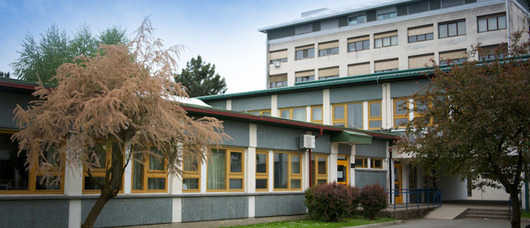 Inovativna kondenzacijska tehnologija za Specijalnu bolnicu Naftalan
