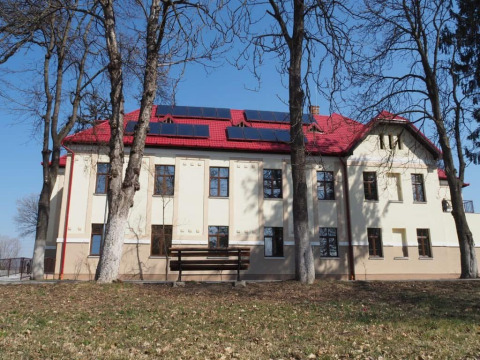 Spitalul Clinic de Psihiatrie „Dr. Gheorghe Preda”, Sibiu