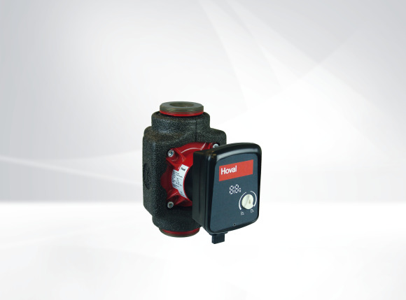 HSP premium pump DN 15-30