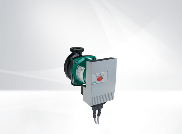 Kit pompa di sistema SPS-I DN 25,30