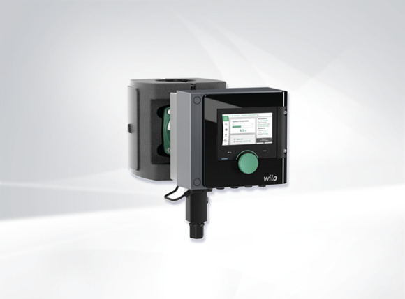 Pompe premium intelligente Stratos MAXO DN 25-30