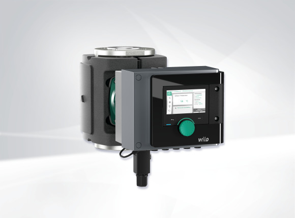 Premium smart pump Stratos MAXO-Z DN 25-30