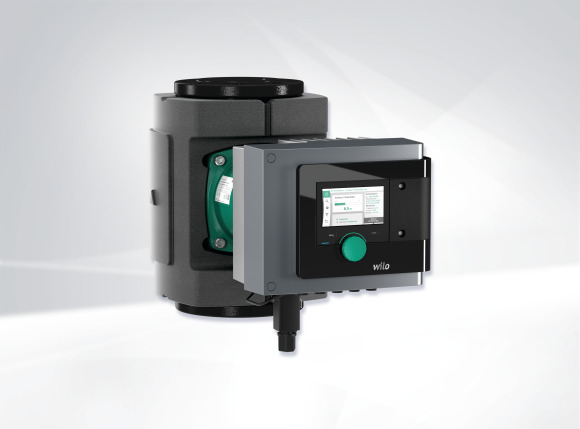 Premium-Smartpumpe Stratos MAXO-R7 DN 32-50
