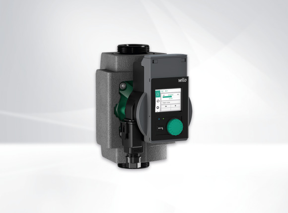 Stratos PICO plus 2 premium pump DN 15-30