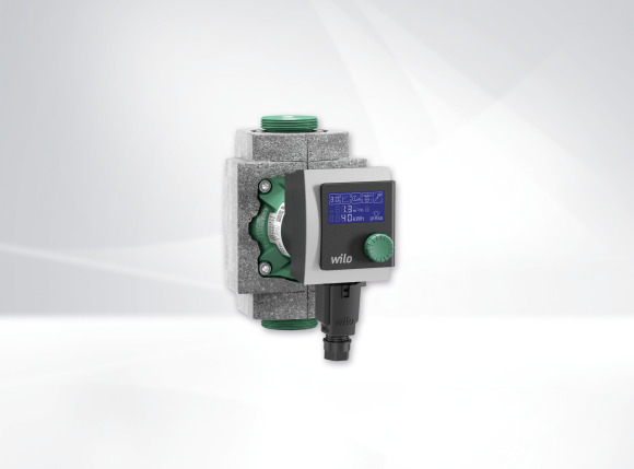 Pompa premium Stratos PICO plus DN 15-30