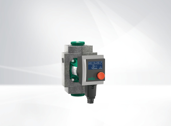 Premiumpumpe Stratos PICO DN 15-30