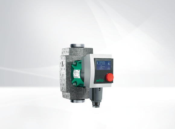 Pompa a elevata efficienza Stratos PICO-Z DN 25