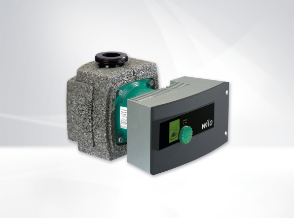 Stratos premium pump DN 25-30