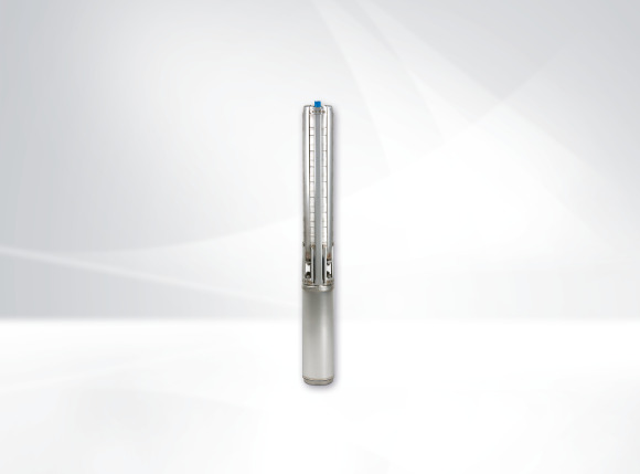 Unterwasserpumpen SUB TWI 4