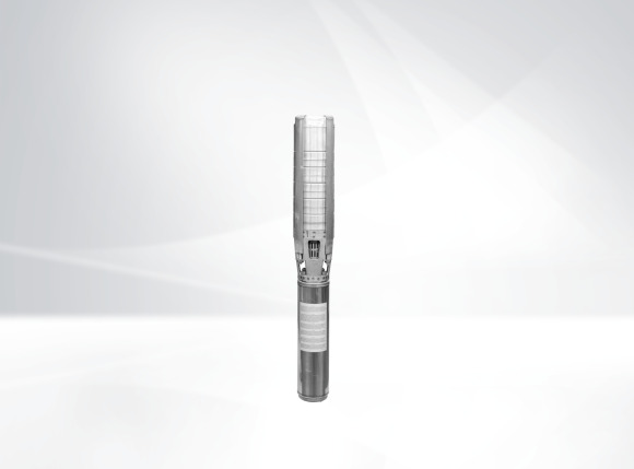 Unterwasserpumpen SUB TWI 6