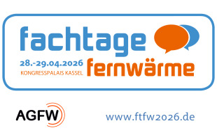 Fachtage Fernwärme 2026