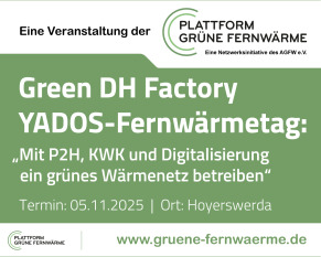 YADOS-Fernwärmetag 2025