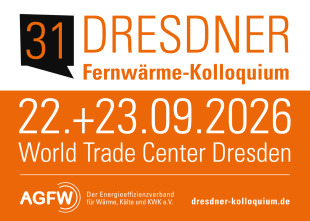 Dresdner Fernwärme-Kolloquium