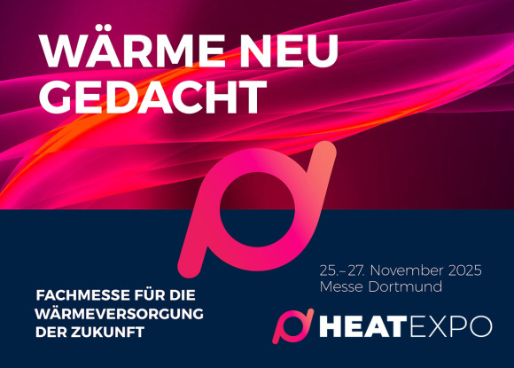 HEATEXPO 2025