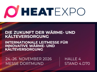 YADOS + Hoval auf der HEATEXPO 2026