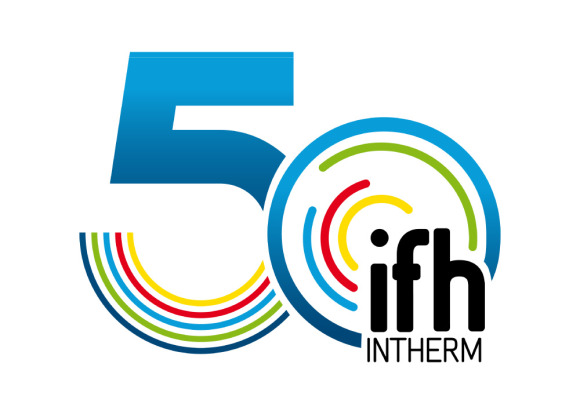 IFH/Intherm 2026