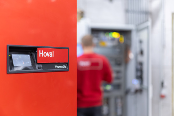 Thermalia® dual im Hirschfeld Wien