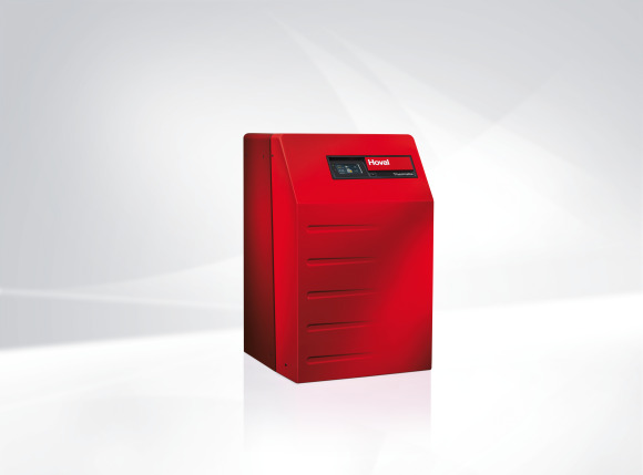Thermalia® twin (20-42)